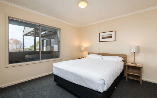 Quality Inn Bellevue