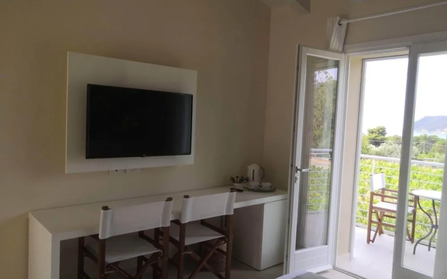 Stile libero b&b