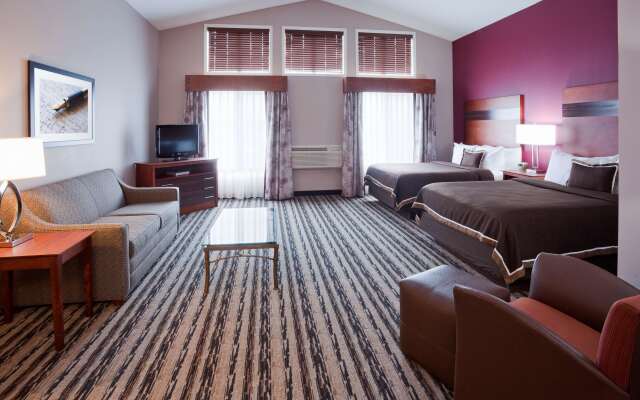 GrandStay Residential Suites Hotel - Saint Cloud