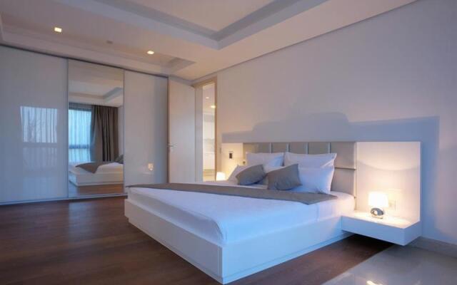 Alexandar Montenegro Luxury Suites & Spa