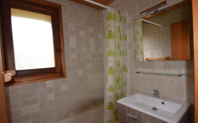 Studio Les Gets, 1 pièce, 4 personnes - FR-1-623-278