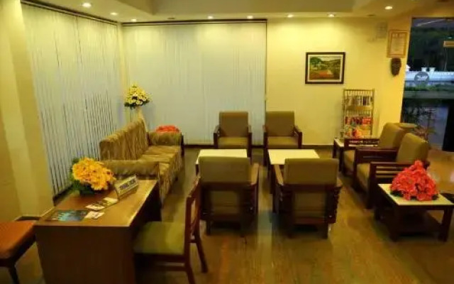 Kallada Sangeetha Hotels