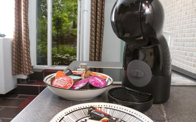 H20 Apartman Budapest Center