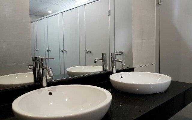 Republik Backpackers Hostel
