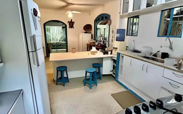 Linda Casa em Juquehy - SP 1