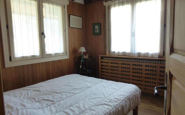 Chalet Arêches-Beaufort, 6 pièces, 10 personnes - FR-1-342-229