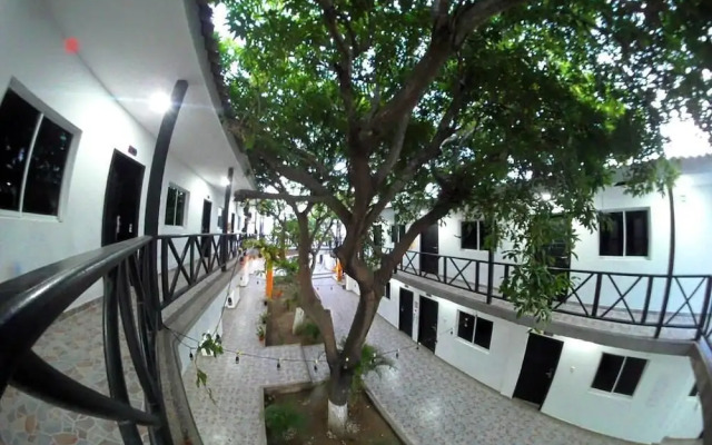 Hotel El Emigrante