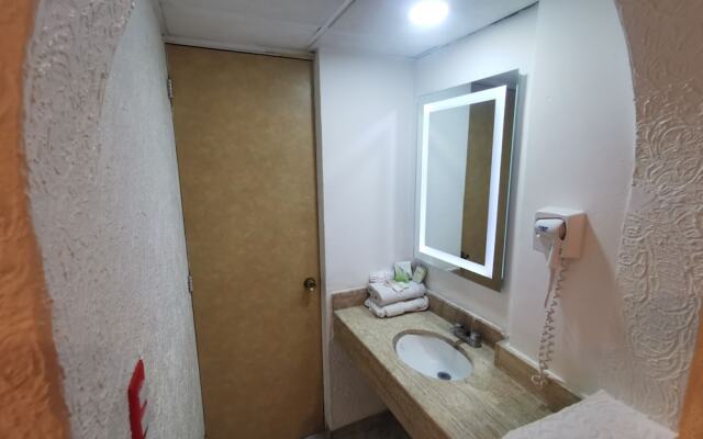 Hotel Coacalco