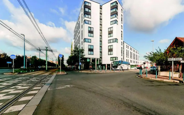 Appart'City Bobigny