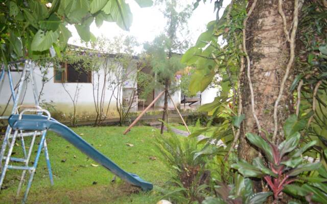 Hostal Meson de San Fernando