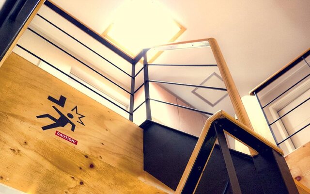 Br. Guesthouse Hongdae