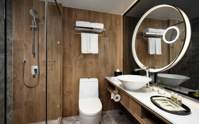 Hotel Bernina Geneva