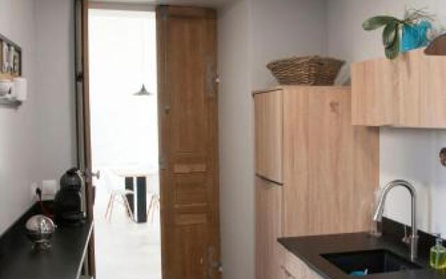 Appartement Du Fau De La Roque