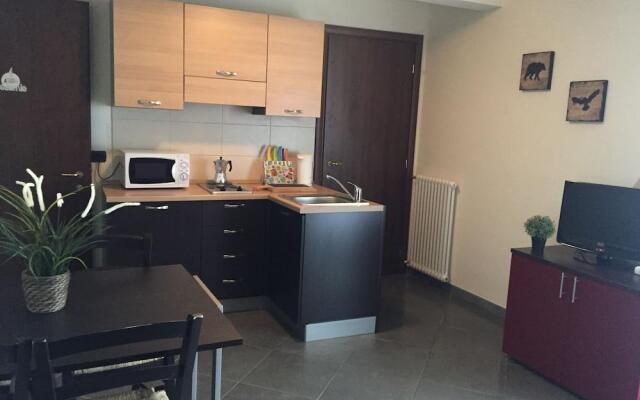 Residenza Le Marmotte