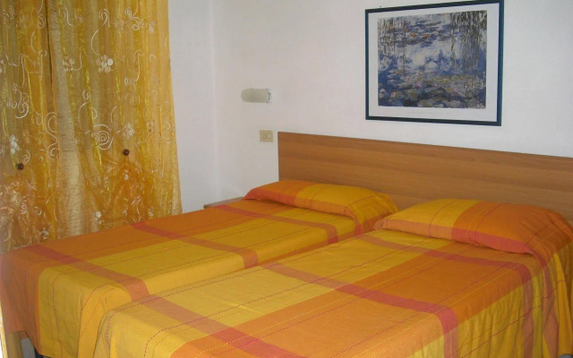 Hotel Villa Padulella