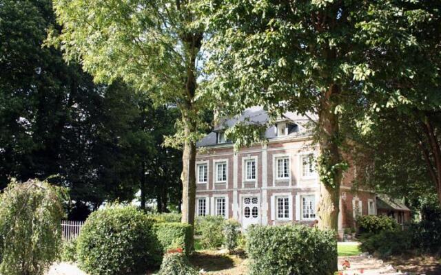 Manoir de Bray