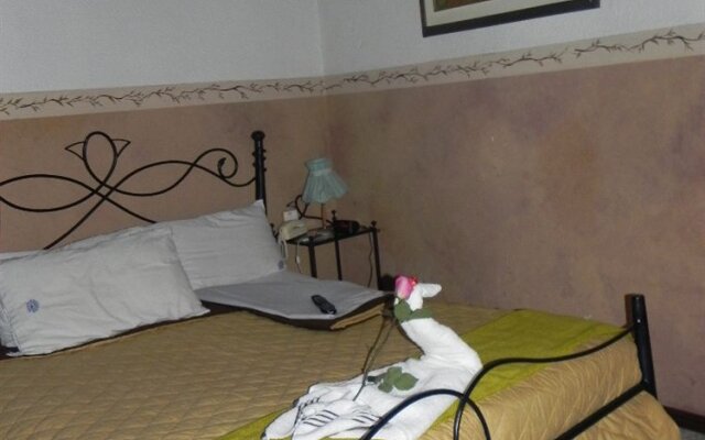 Hotel NASS Sol de Quito
