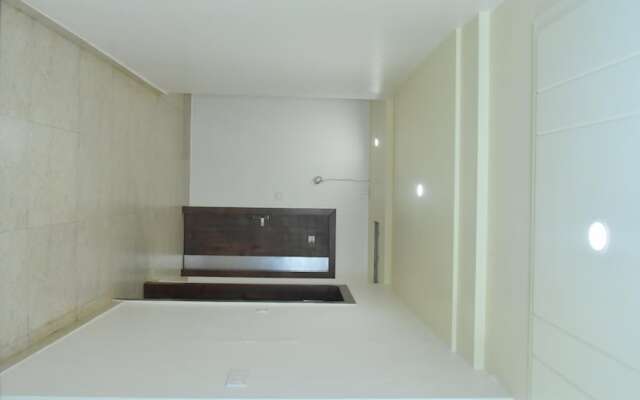 Hotel Ganga Palace Kasganj