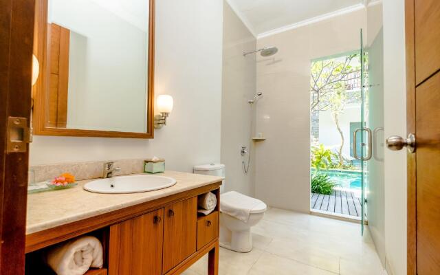 Mahana Boutique Apartment