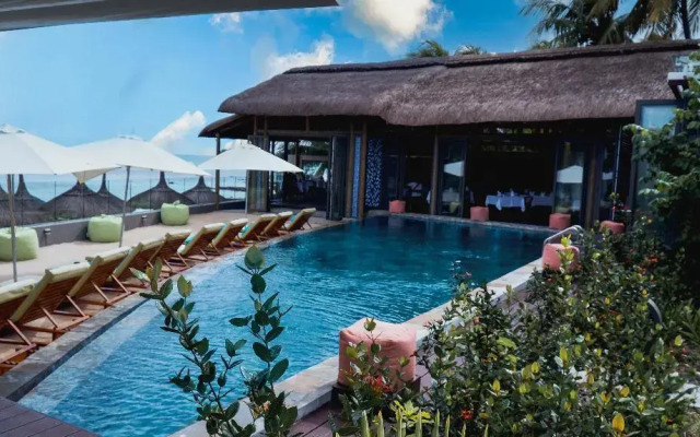 Wonders Beach Boutique Hotel