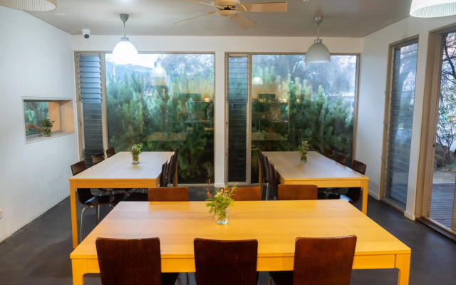 YHA Apollo Bay Eco