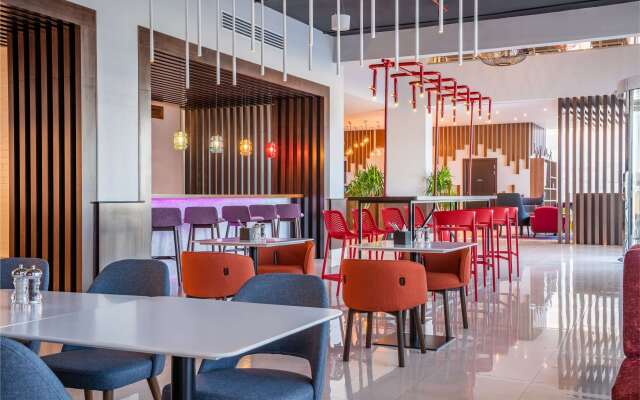 Park Inn by Radisson, Jeddah Madinah Road
