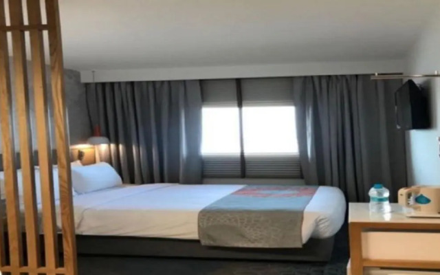 Hotel FORMULE1 Pune Pimpri