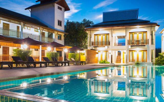 Anyamanee Resort Cha-Am