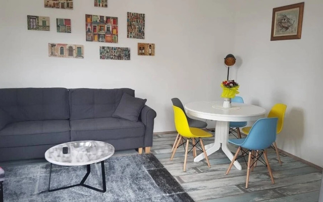 Luxury Apartment Spasio