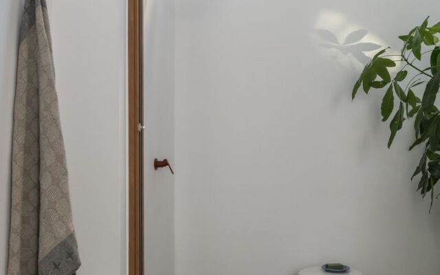 Villa Mimaze Minimalist Living