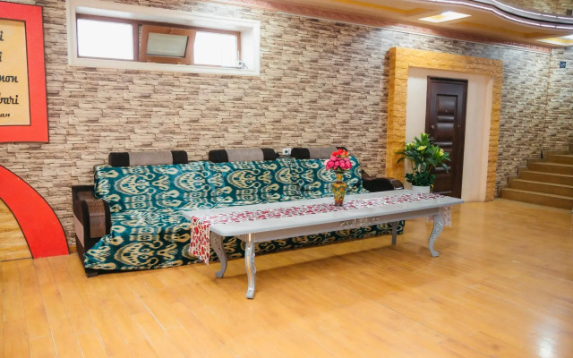 Milliy (Миллий)