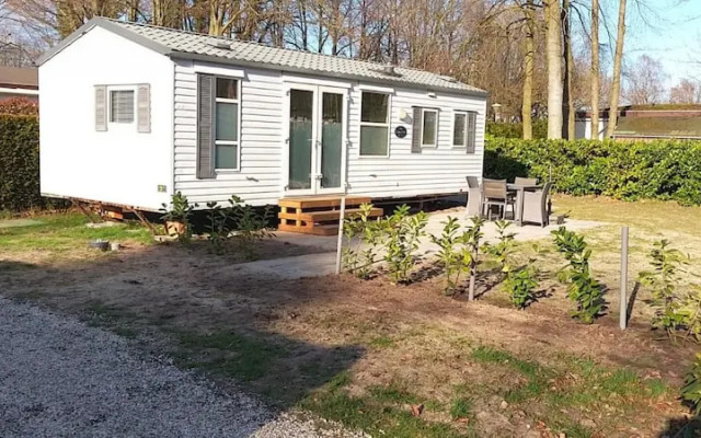 Vakantiepark Klein Vink - 190