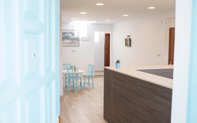 El Pico De Santillana