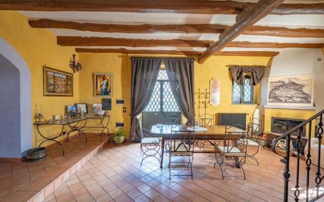 Casale Manna Dell'etna