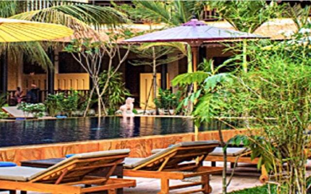 Siddharta Boutique Hotel