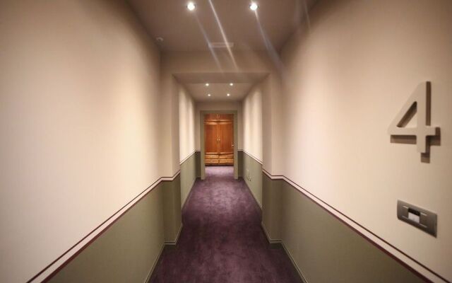 Locanda Ferro UNO Golf Città di Asti