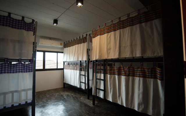 Allsum Hostel