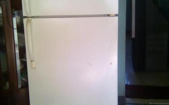 Kishas Guest House