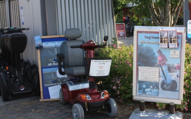 Holiday Apartment Cabin 2c