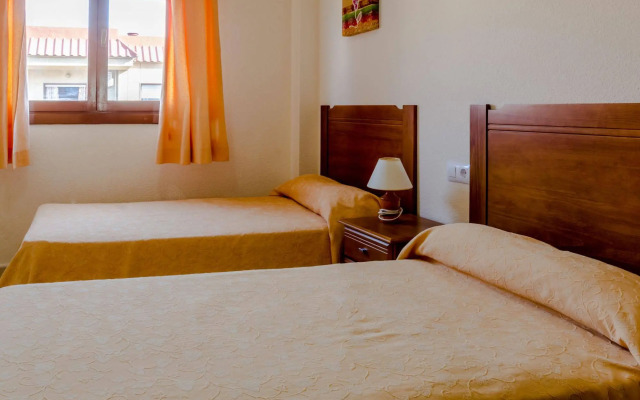 Apartamentos Tesy