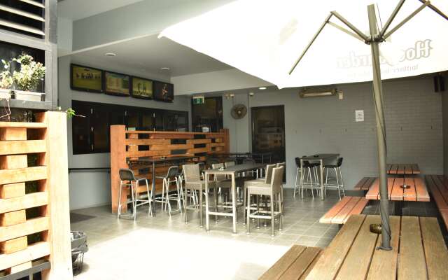 Best Western Blackbutt Inn