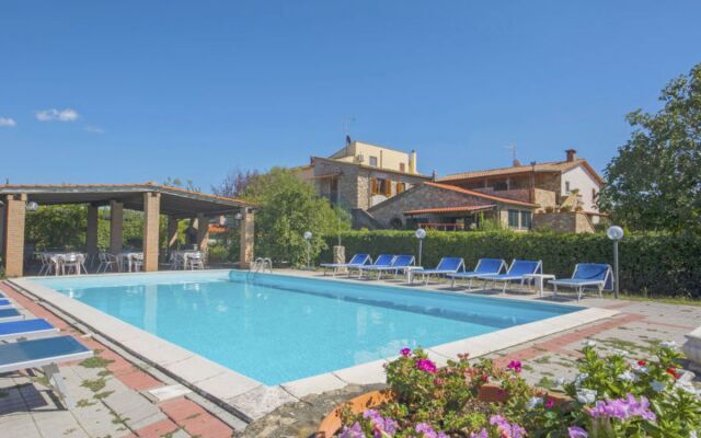 House Coast Bibbona 8785