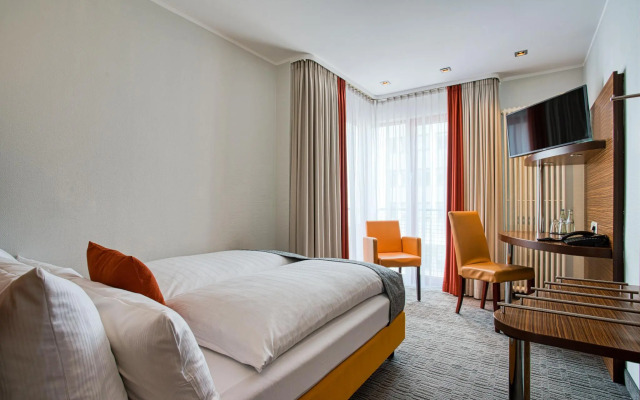 Kommerzhotel Köln