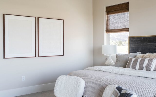 Bloomington Villas