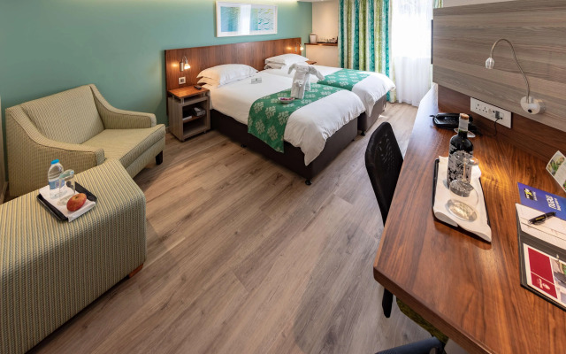 City Lodge Hotel Durban