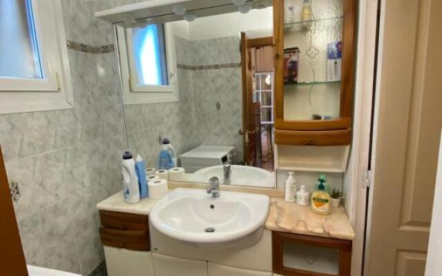 Giadera penthouse 5terreparco