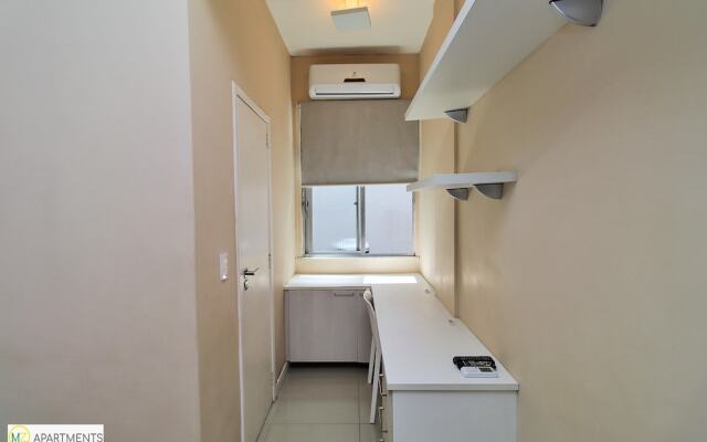 MZapartments Anibal