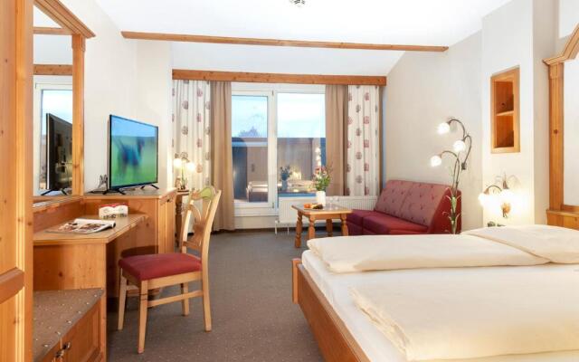 Hotel Zur Post Rohrdorf