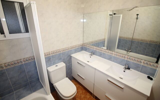 Apartamento Benidorm 3