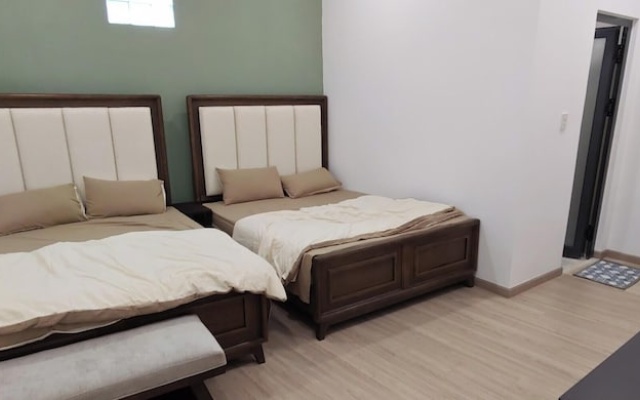 TP HOMe – Guest Rooms – Nha Trang